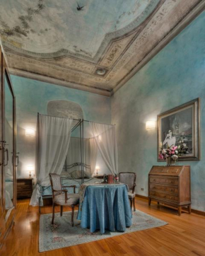 Hotel Palazzo dal Borgo Florence